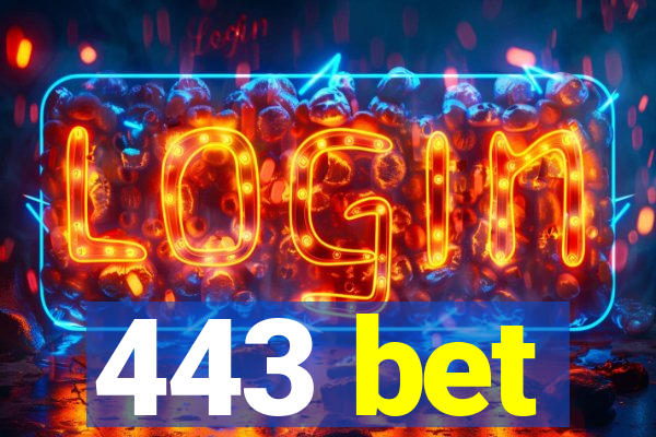 443 bet